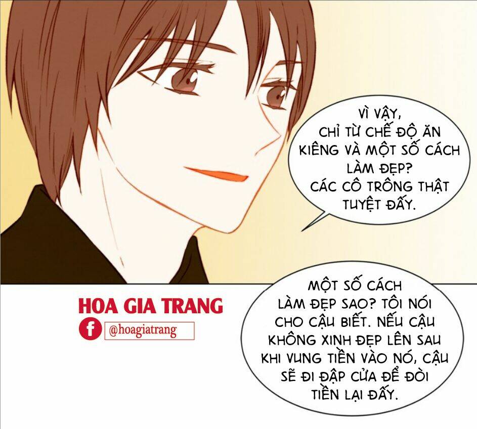 Sự Sao Chép Chương 53 Ảnh 27