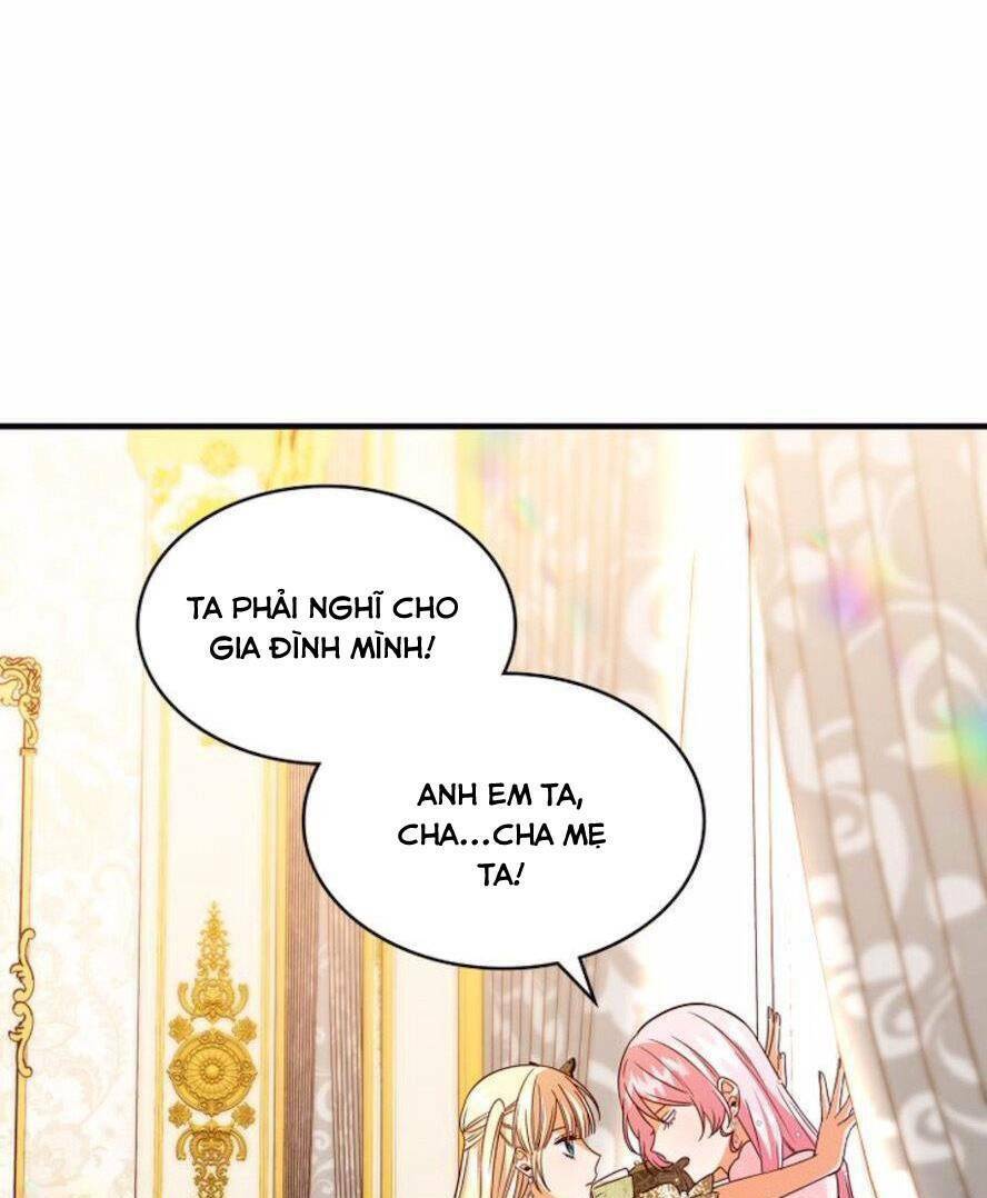 Lòng Trung Thành Với Kẻ Ác Chương 38 Ảnh 95