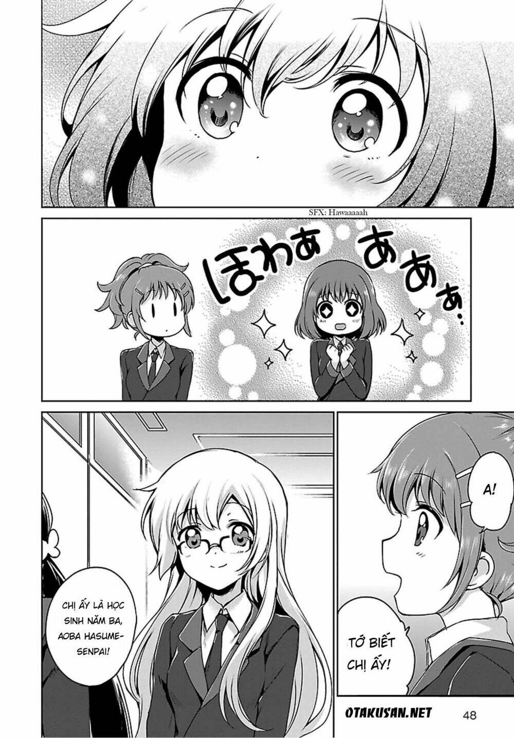 Release The Spyce - Secret Mission Chương 0 Ảnh 15