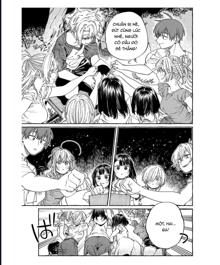 Boku No Suki Na Hito Ga Suki Na Hito Chương 26 Ảnh 29