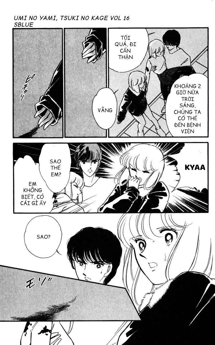 Umi No Yami, Tsuki No Kage Chương 80 Ảnh 29