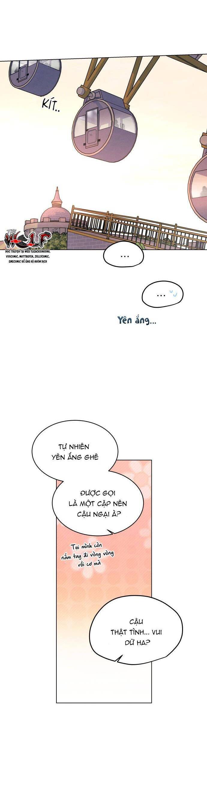 Bầu Trời Mùa Hạ Dấu Yêu Chương 44 Ảnh 33