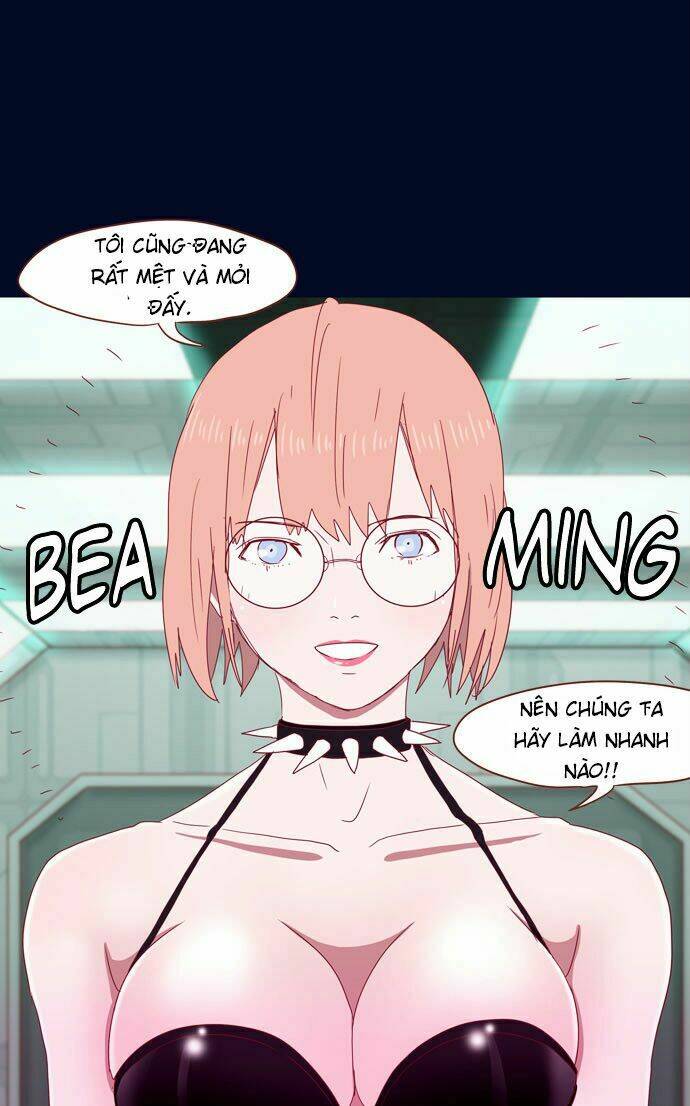 Siêu Nhân Tinh Trùng Chương 14 Ảnh 37
