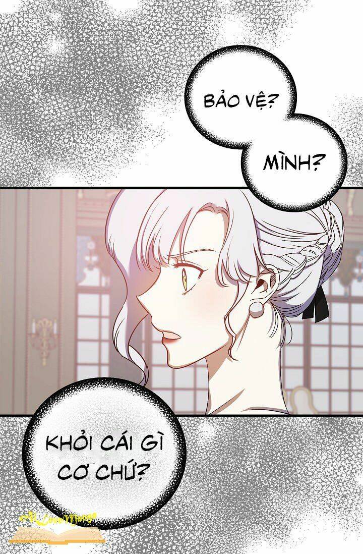 Hôn Lễ Báo Thù Chương 42 Ảnh 37