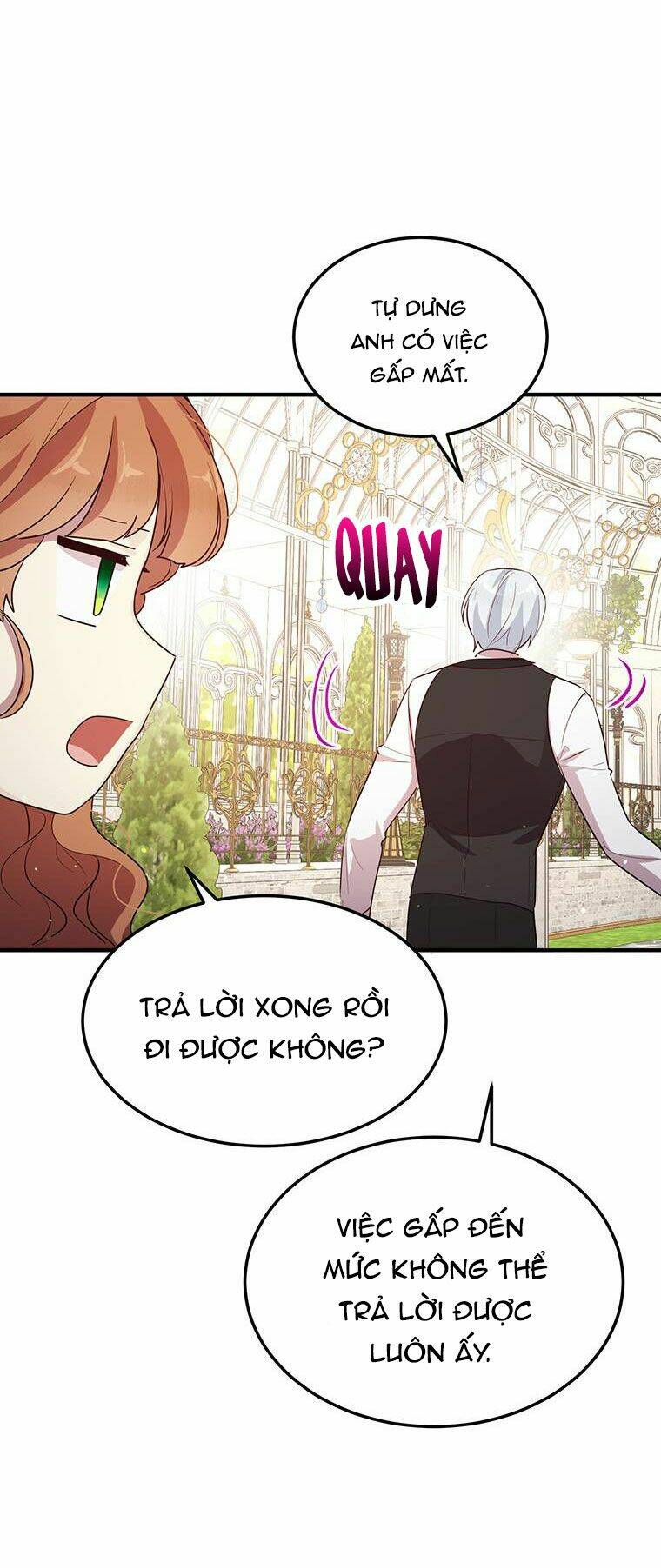 Công Tước, Loạn Vừa Thôi! Chương 123 Ảnh 12