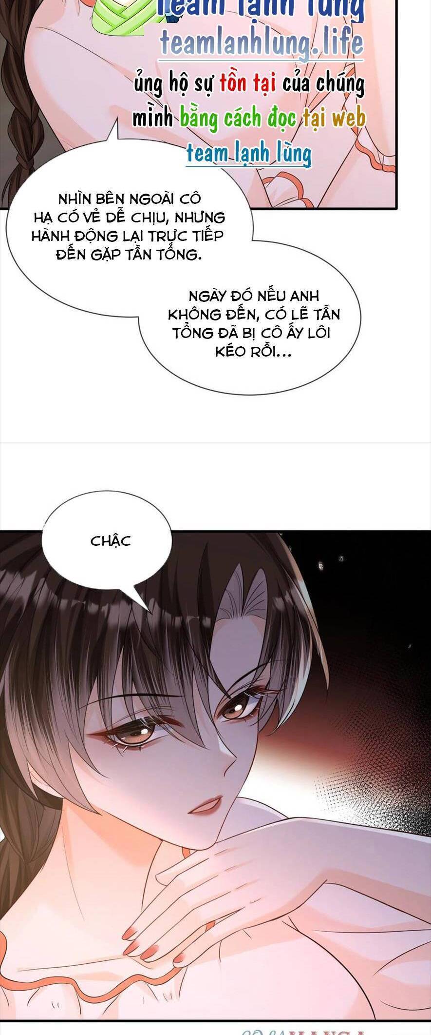 Cố Ý Chiếm Đoạt Chương 58 Ảnh 20
