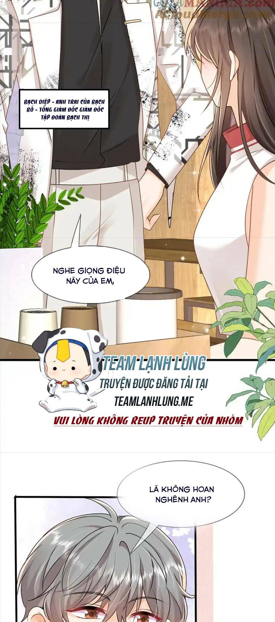 Vụng Trộm Chương 27 Ảnh 29