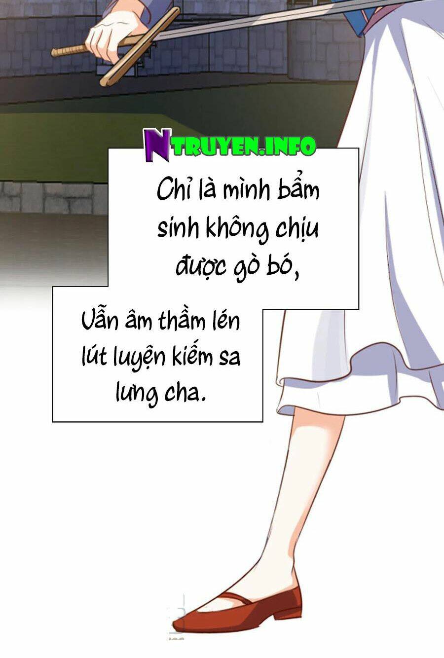 Huynh Khống Công Tước Gả Không Được Chương 98 Ảnh 18