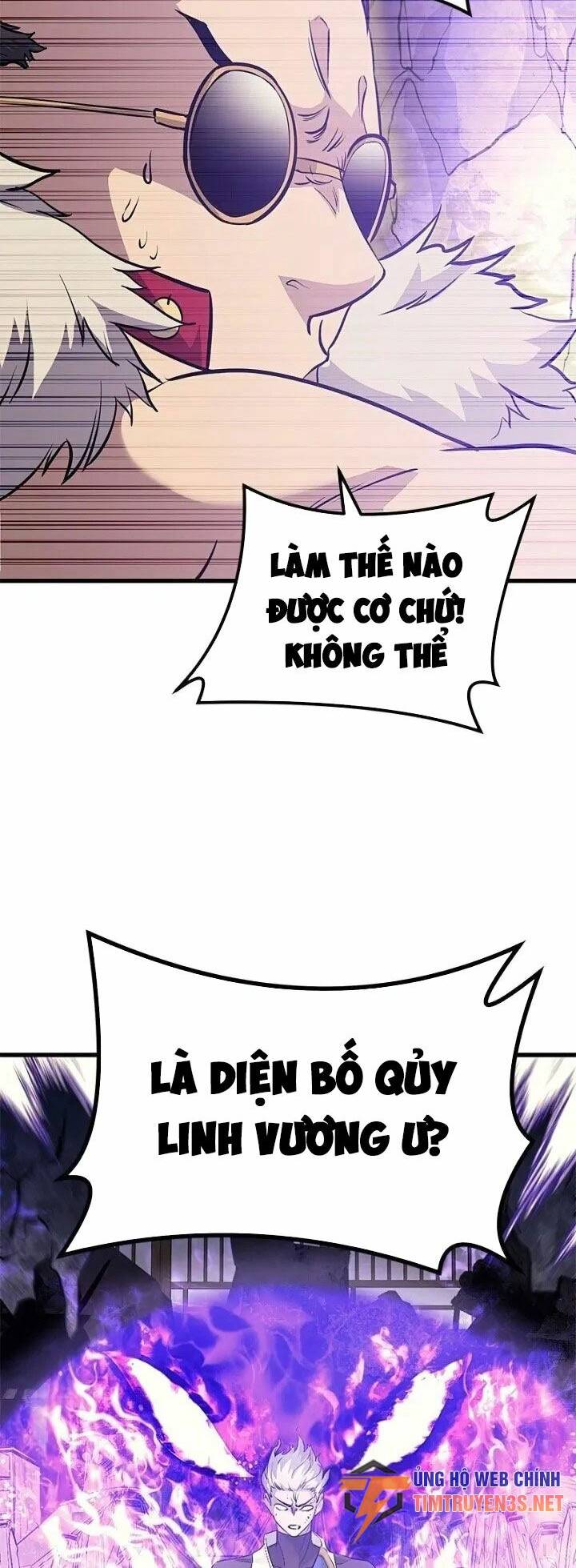 Quỷ Linh Vương Chương 63 Ảnh 43