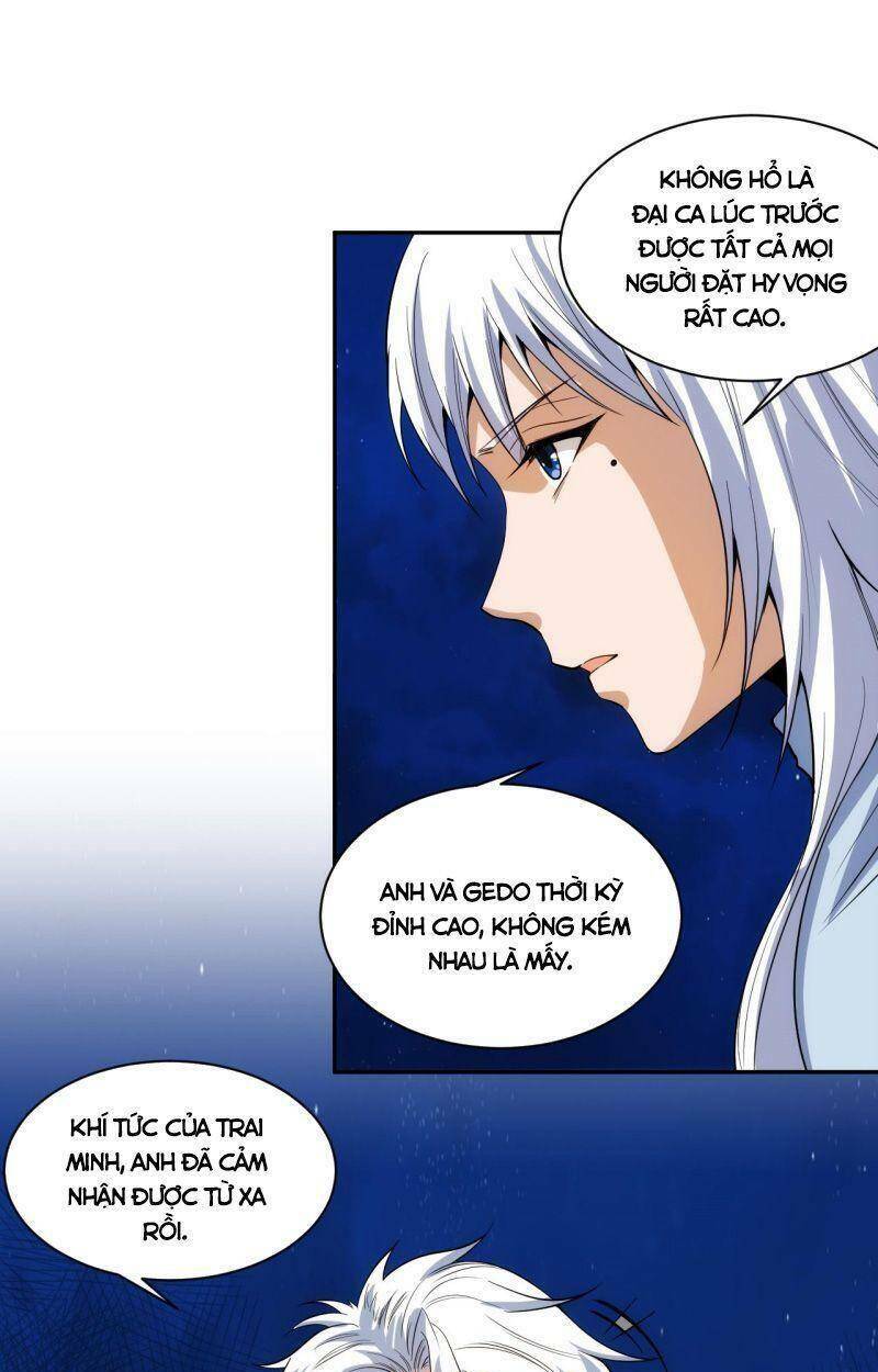 Giản Giới Chương 214 Ảnh 62