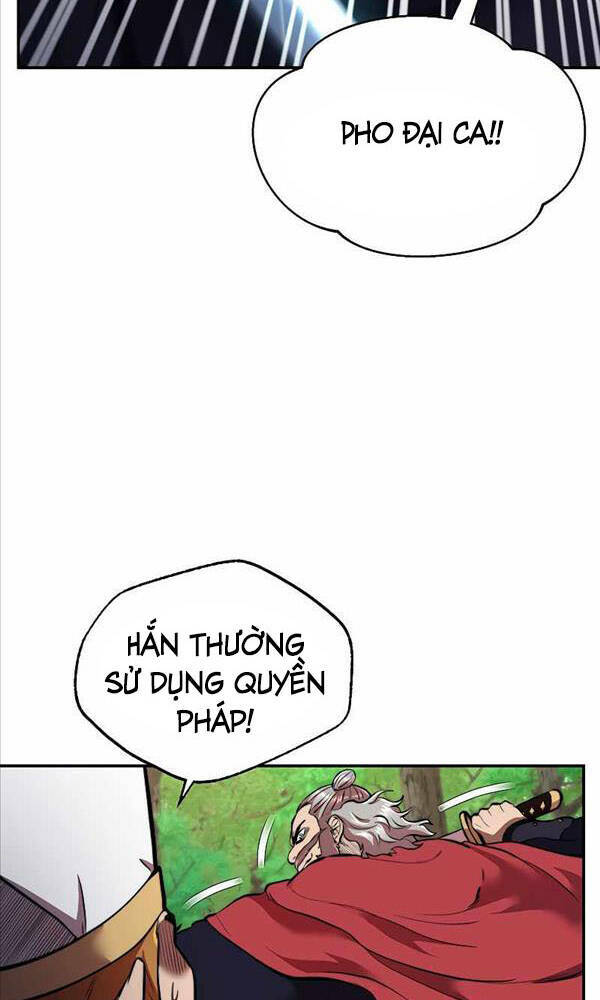 Võ Sĩ Hồi Hương Chương 24 Ảnh 36