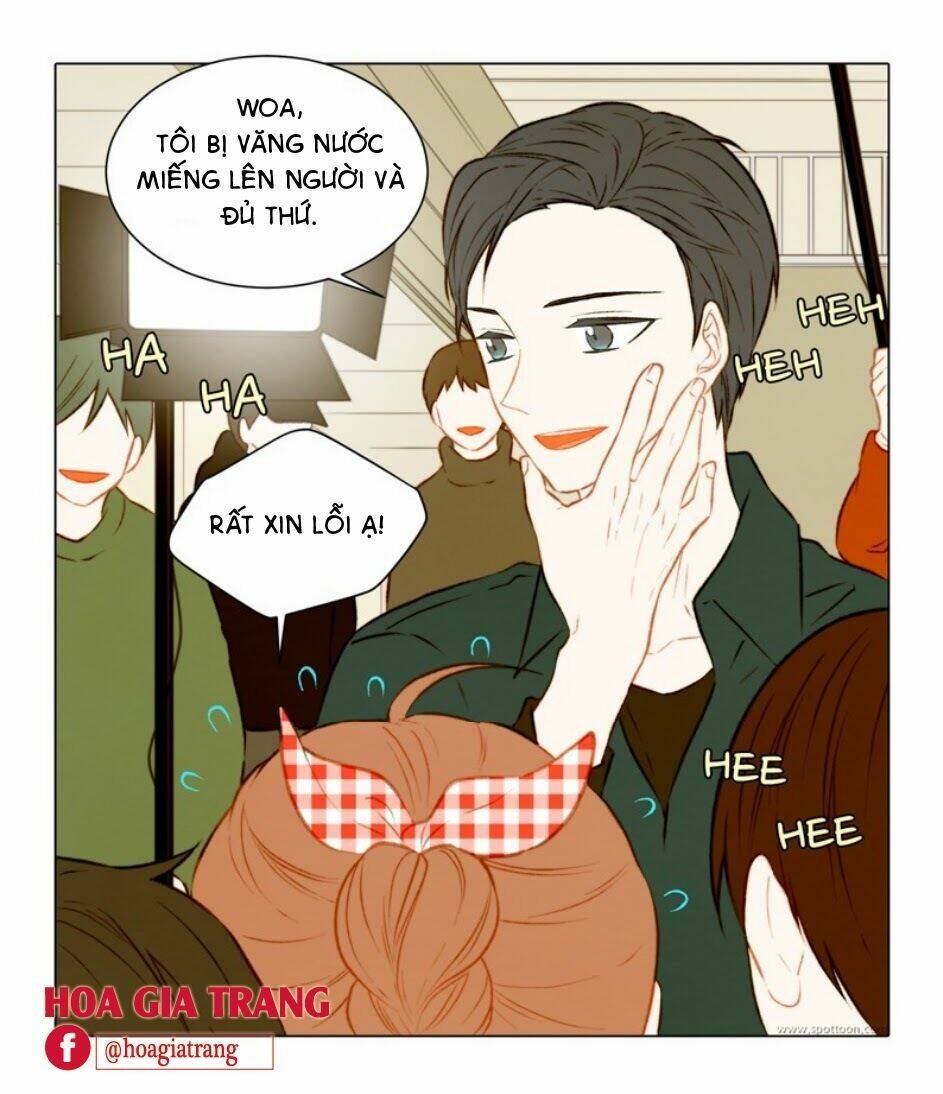 Sự Sao Chép Chương 52 Ảnh 12