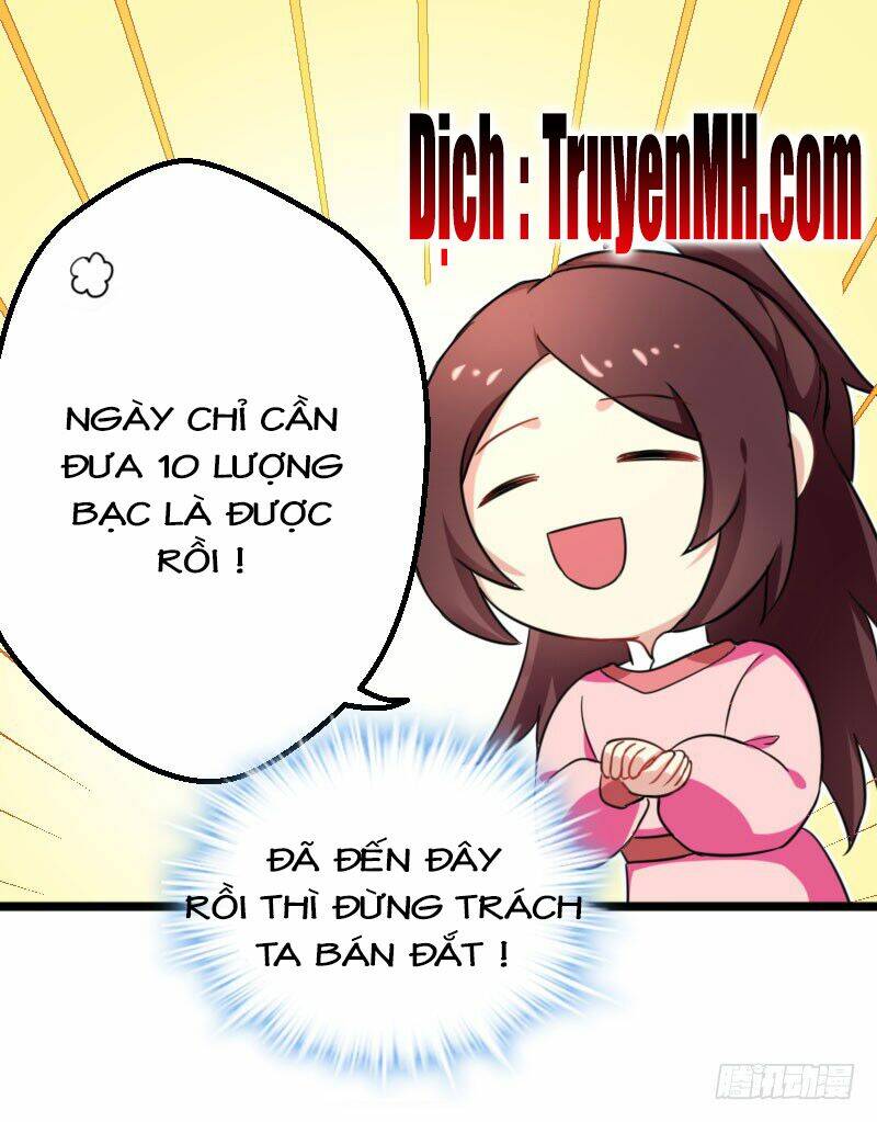 Bạo Lực Tiếu Thôn Cô Chương 55 Ảnh 24