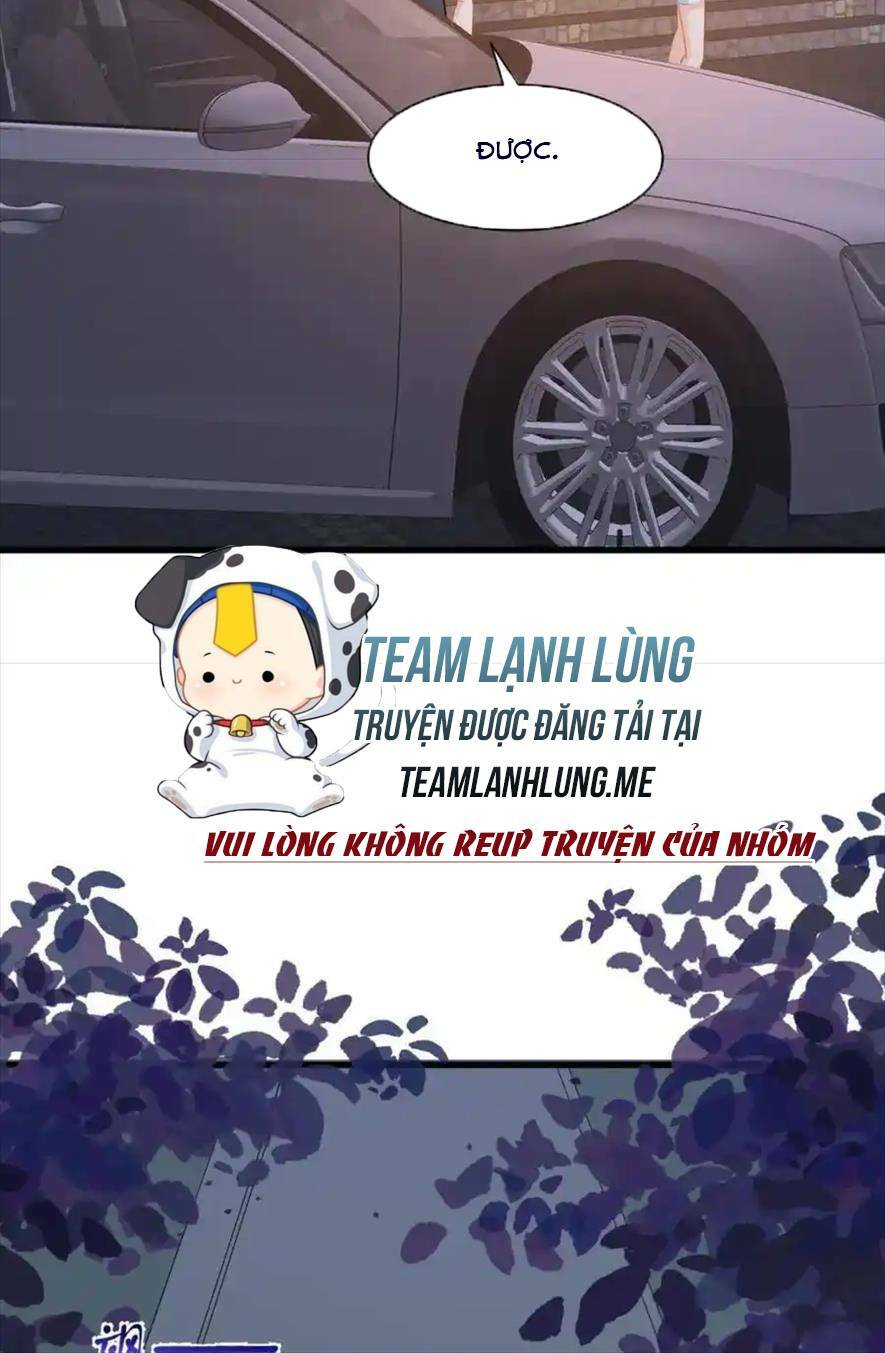 Vụng Trộm Chương 33 Ảnh 4