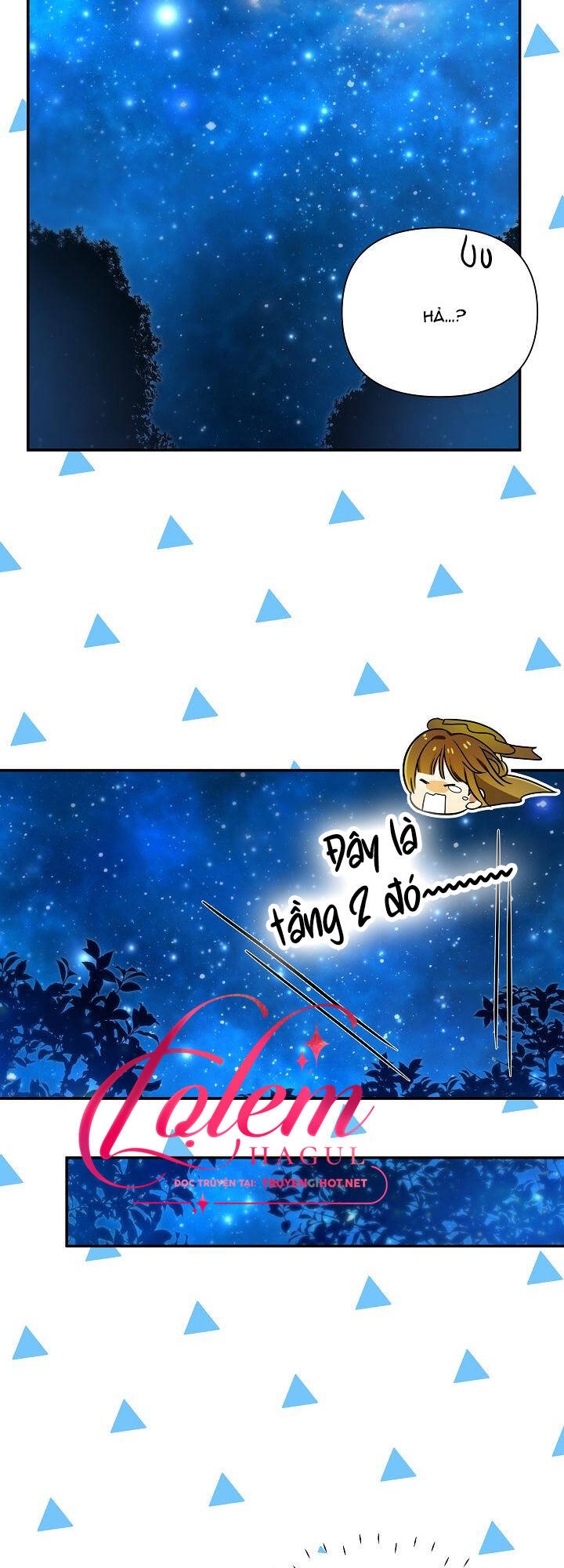 Tôi Đã Ở Đây Ngay Từ Đầu Chương 76 Ảnh 22