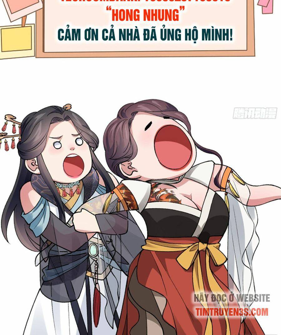 Mẹ Tôi Là Chòm Sao Bảo Hộ Chương 31 Ảnh 69
