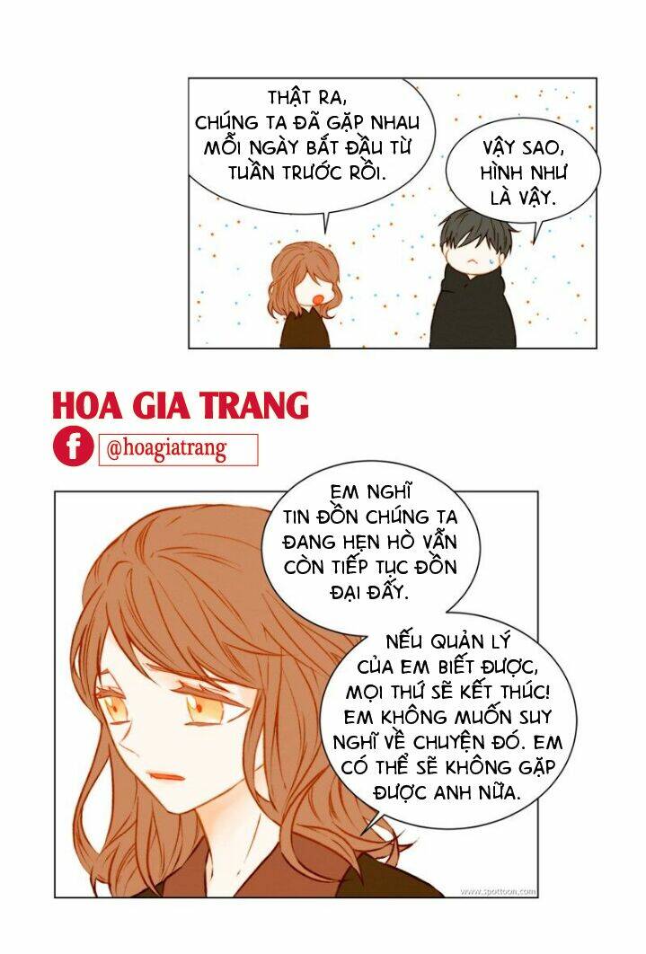 Sự Sao Chép Chương 49 Ảnh 42