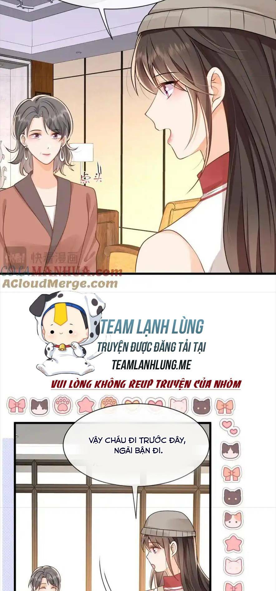 Vụng Trộm Chương 27 Ảnh 22