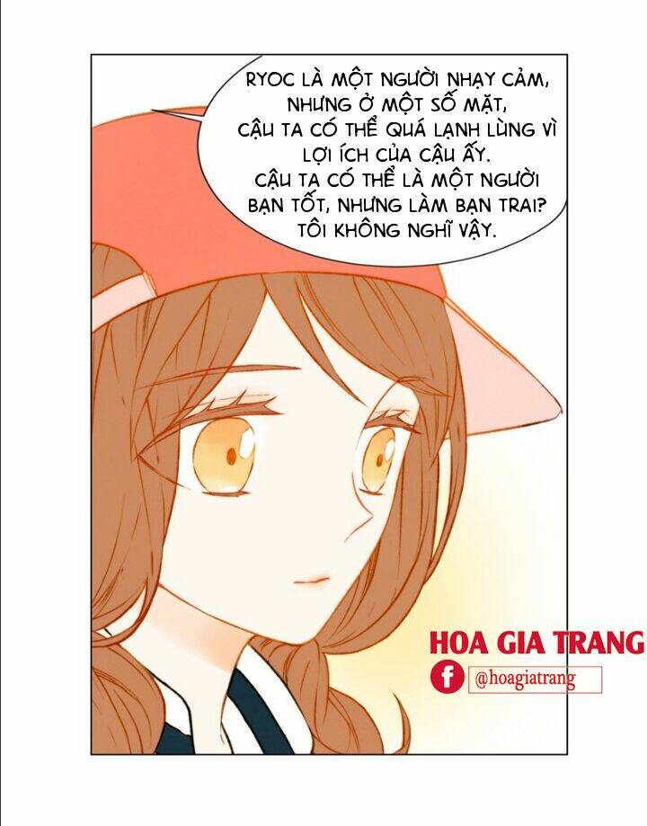 Sự Sao Chép Chương 50 Ảnh 14