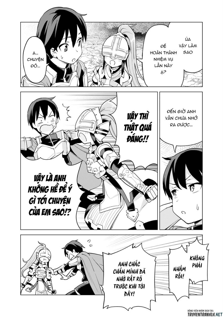 Gacha Wo Mawashite Nakama Wo Fuyasu Saikyou No Bishoujo Gundan Wo Tsukuriagero Chương 49 Ảnh 17