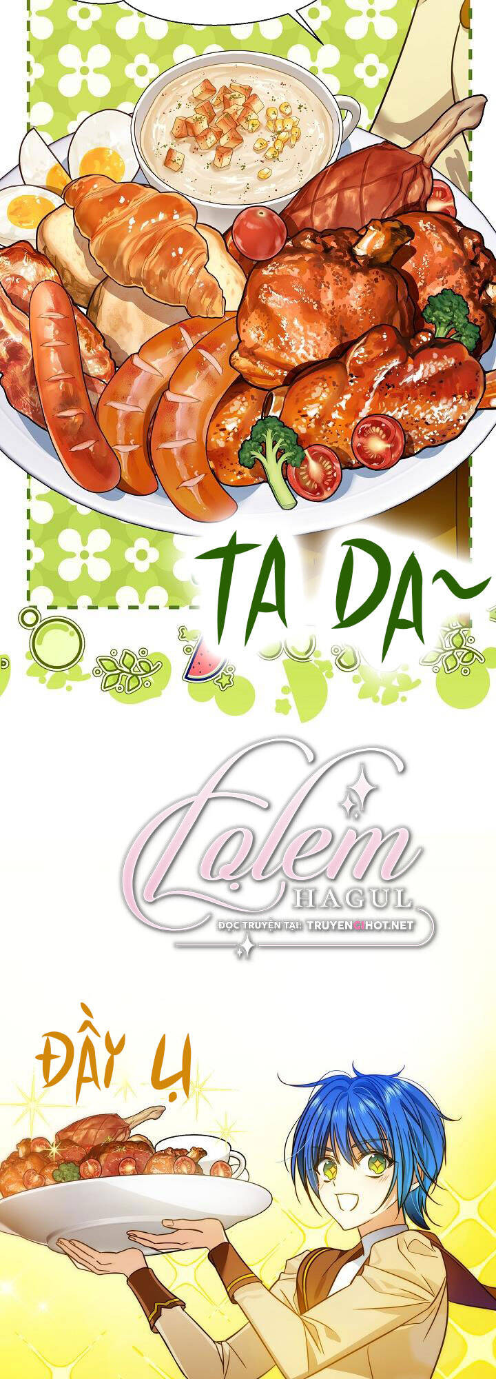 Tôi Đã Ở Đây Ngay Từ Đầu Chương 77 Ảnh 21