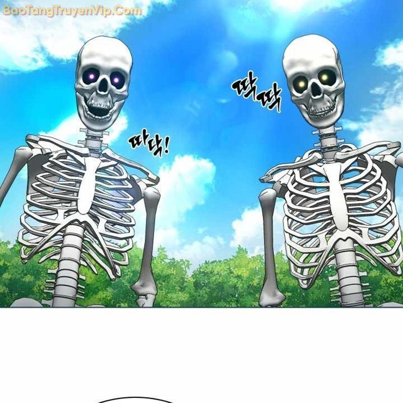 Ta Nuôi 1 Bầy Skeleton Chương 11 Ảnh 39