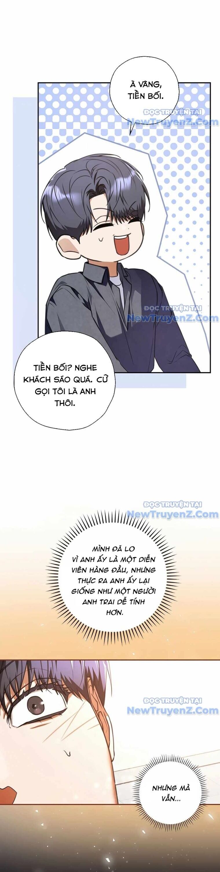 Kẻ Thống Trị Kịch Bản Chương 22 Ảnh 18
