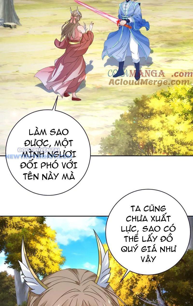Thần Hồn Võ Đế Chương 412 Ảnh 21