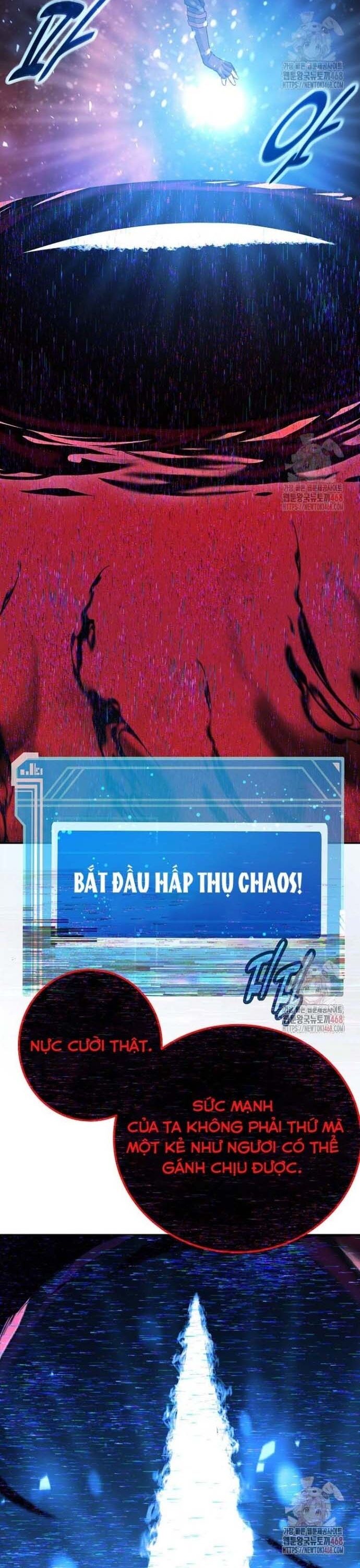 Trở Thành Nhân Viên Cho Các Vị Thần Chương 100 Ảnh 55