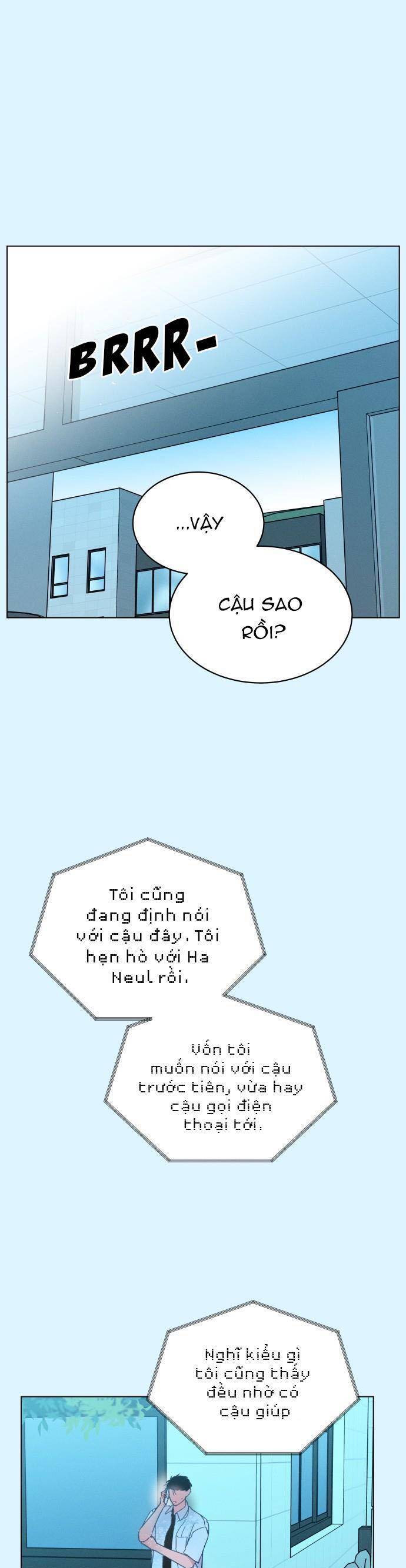Bầu Trời Mùa Hạ Dấu Yêu Chương 44 Ảnh 3