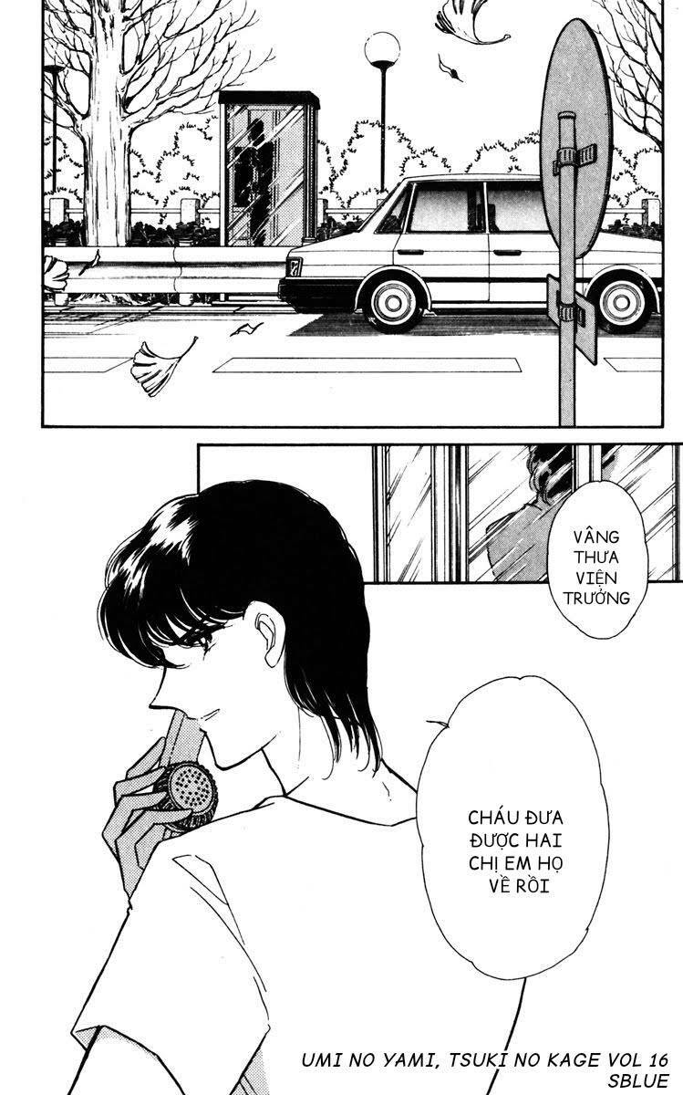 Umi No Yami, Tsuki No Kage Chương 81 Ảnh 30