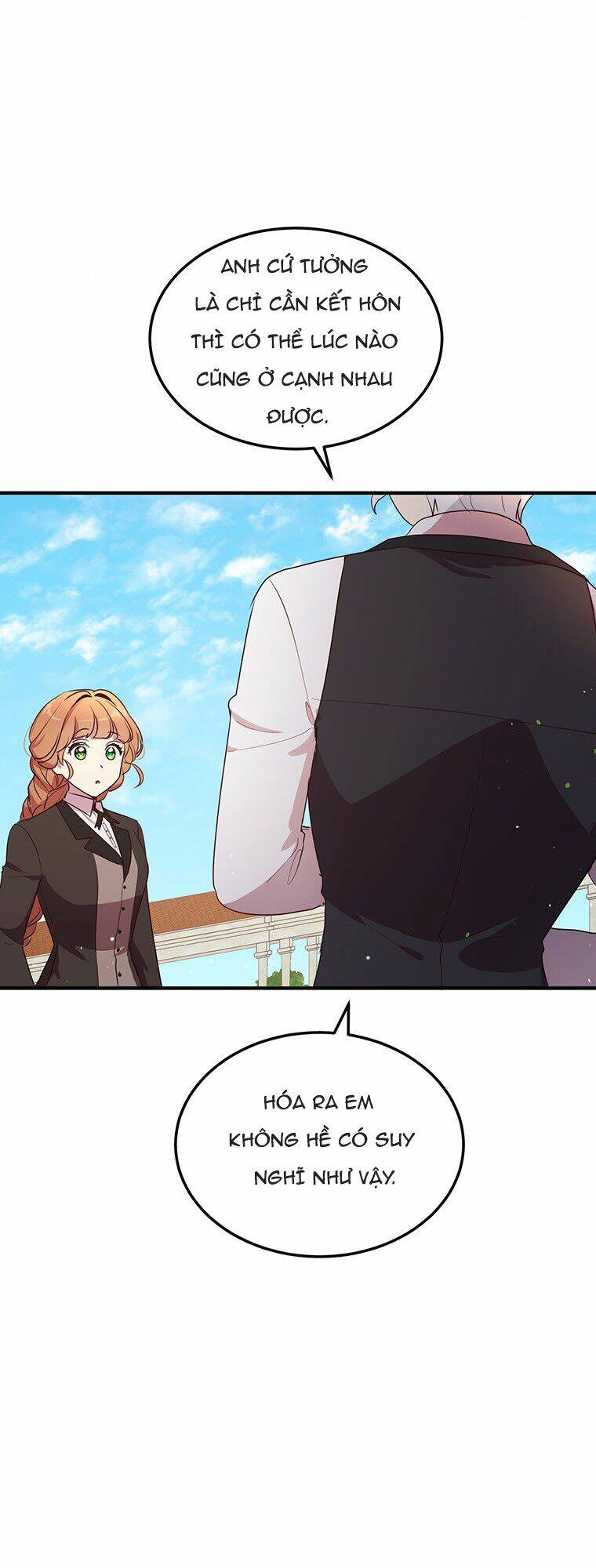 Công Tước, Loạn Vừa Thôi! Chương 127 Ảnh 5