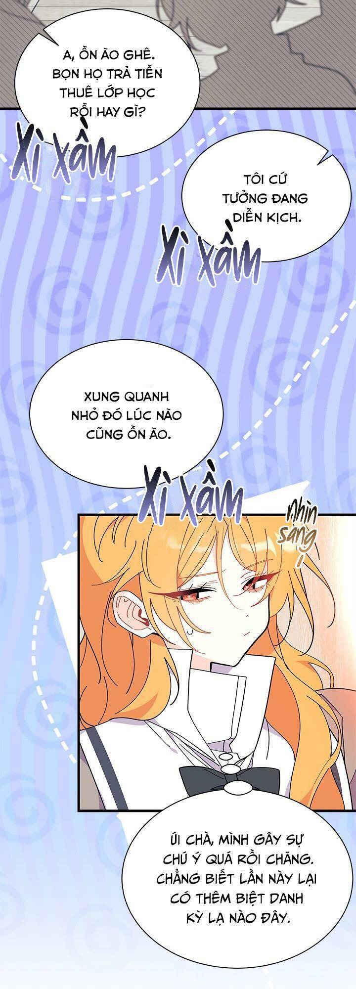 Tôi Không Muốn Làm Người Mai Mối Chương 57 Ảnh 51