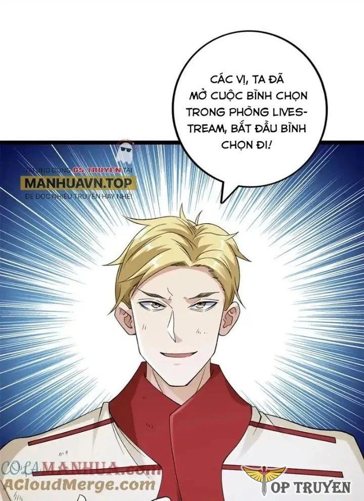 Ta Có 999 Loại Dị Năng Chương 212 Ảnh 3