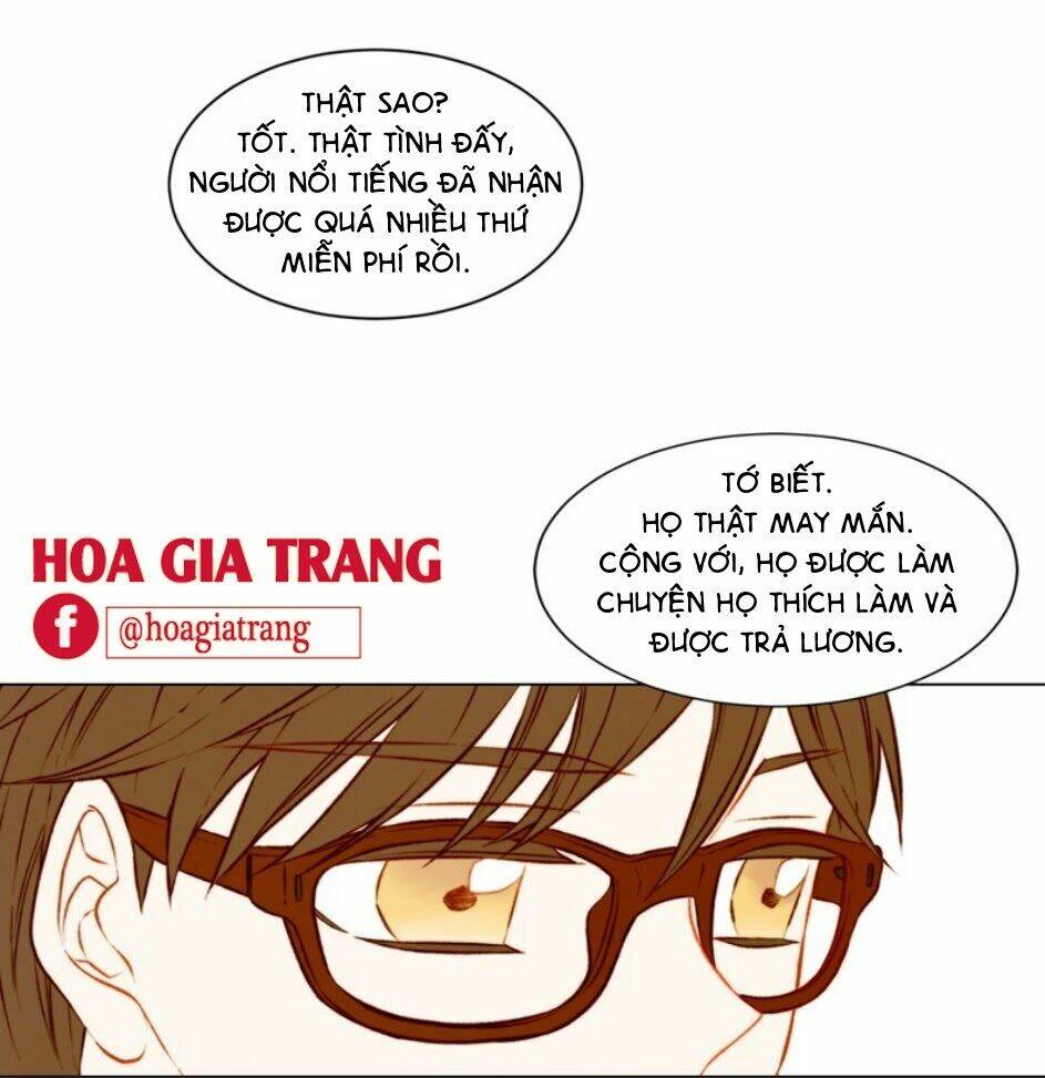 Sự Sao Chép Chương 52 Ảnh 8