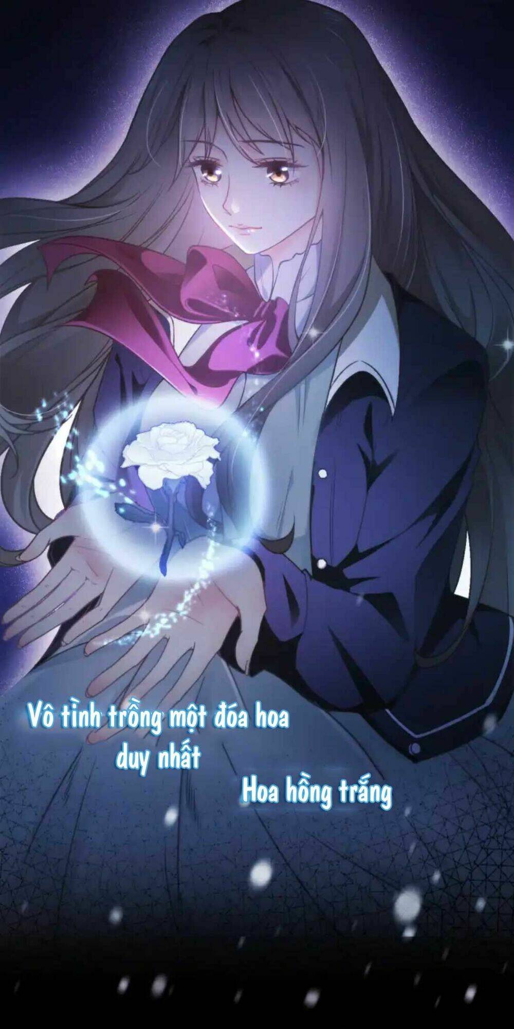 Thế Thân Hào Môn Chương 1 Ảnh 4