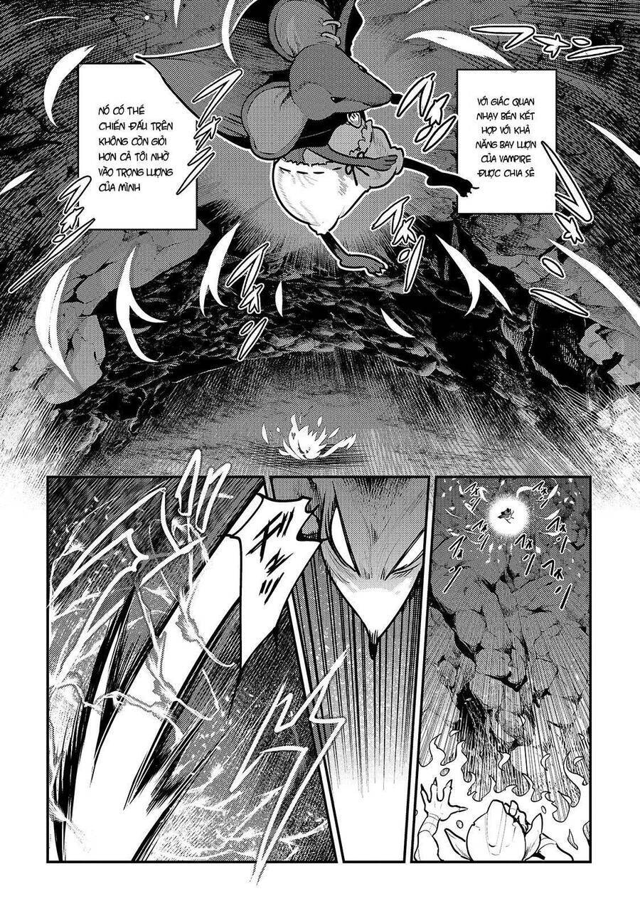 Nozomanu Fushi No Boukensha Chương 37 Ảnh 23