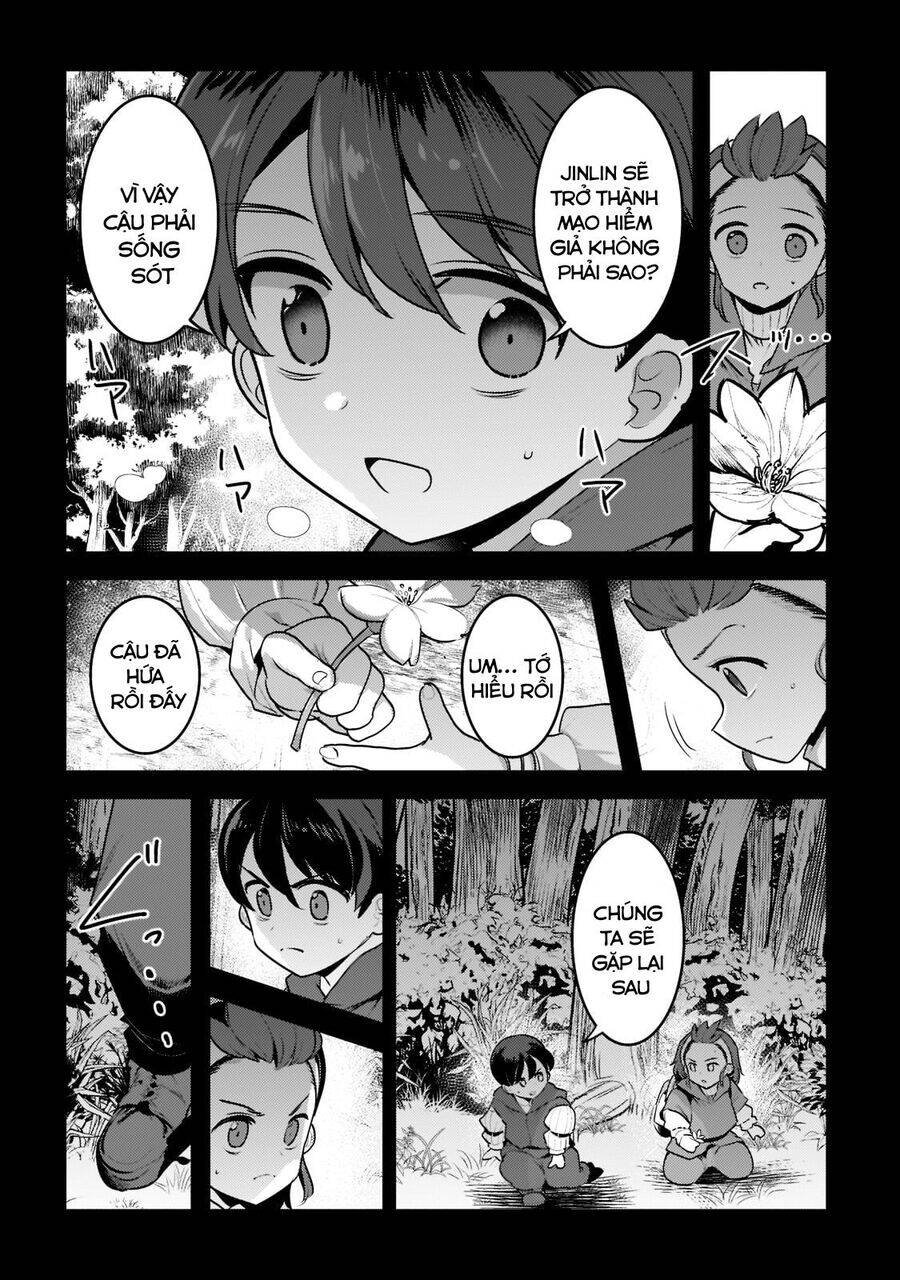 Nozomanu Fushi No Boukensha Chương 47 Ảnh 8