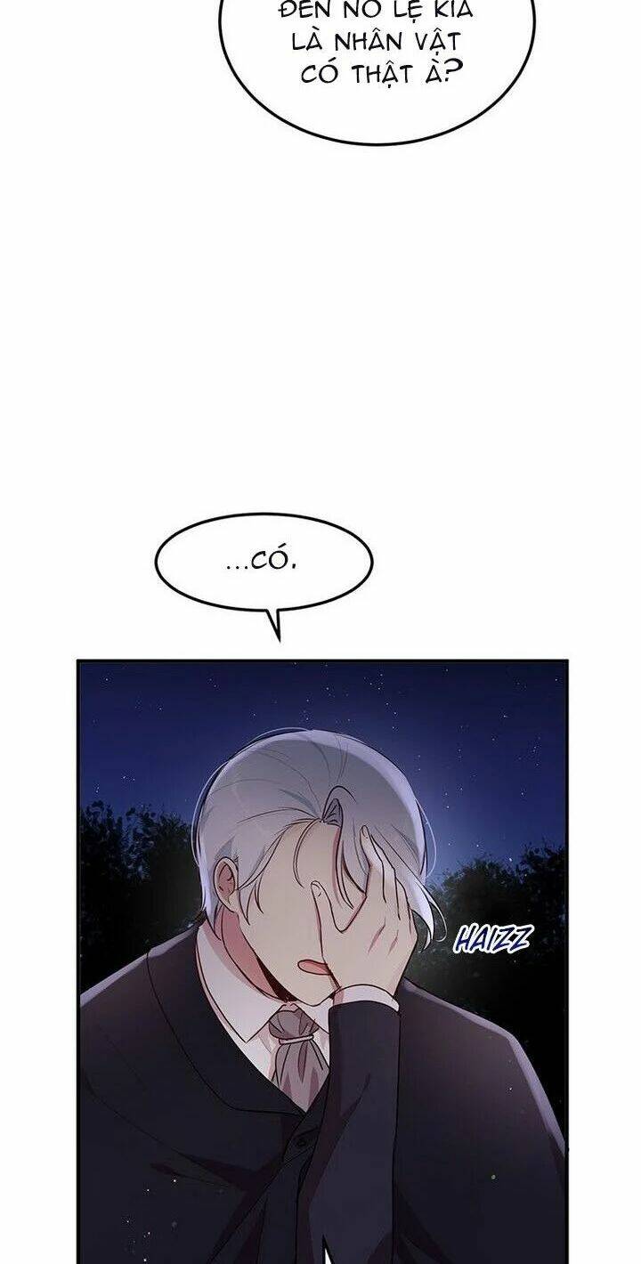 Công Tước, Loạn Vừa Thôi! Chương 114 Ảnh 16