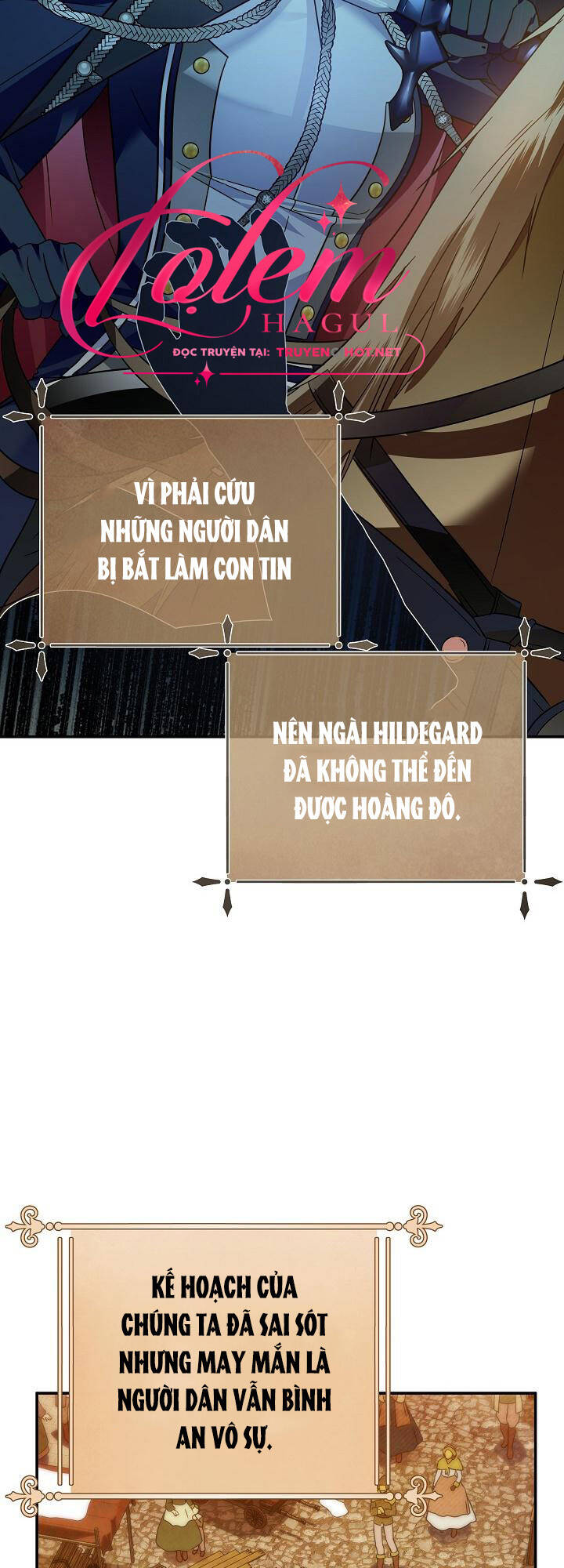 Tôi Đã Ở Đây Ngay Từ Đầu Chương 78.2 Ảnh 11