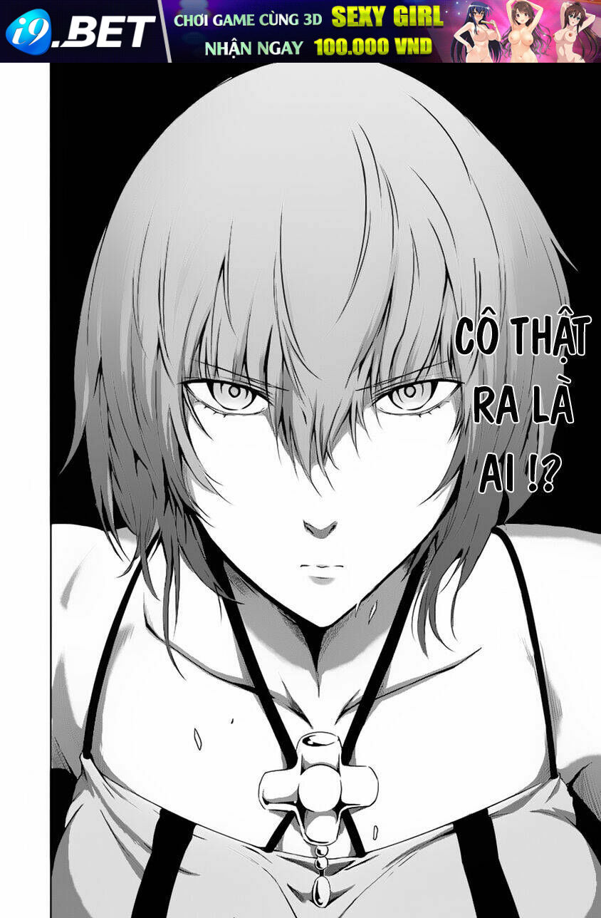 Dungeon Ni Deai Wo Motomeru No Wa Machigatte Iru Darou Ka Gaiden - Sword Oratoria Chương 12 Ảnh 46
