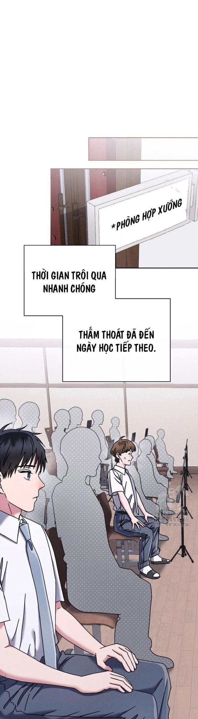 Thiên Tài Âm Nhạc Trường Trung Học Chương 50 Ảnh 17