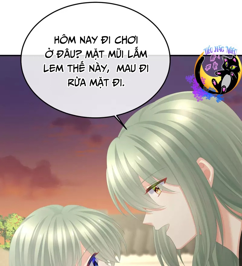 Hậu Cung Của Nữ Đế Chương 377 Ảnh 22