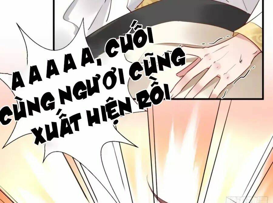 Vương Phi Có Chút Nghịch Ngợm Chương 65 Ảnh 17
