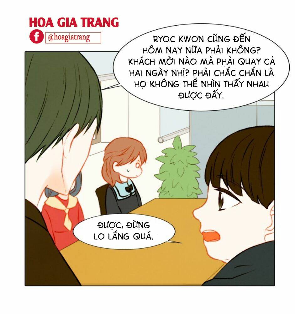 Sự Sao Chép Chương 54 Ảnh 34