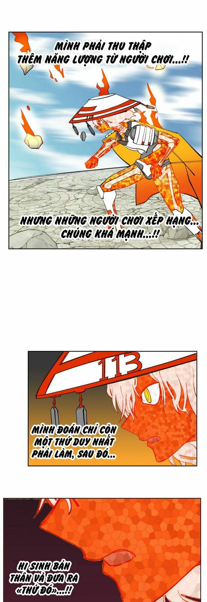 Hard Core Leveling Warrior Chương 173 Ảnh 4