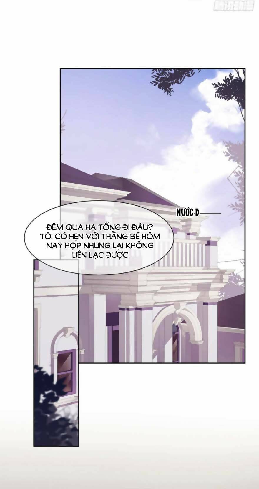 Quyến Rũ Không Thành Chương 24 Ảnh 20