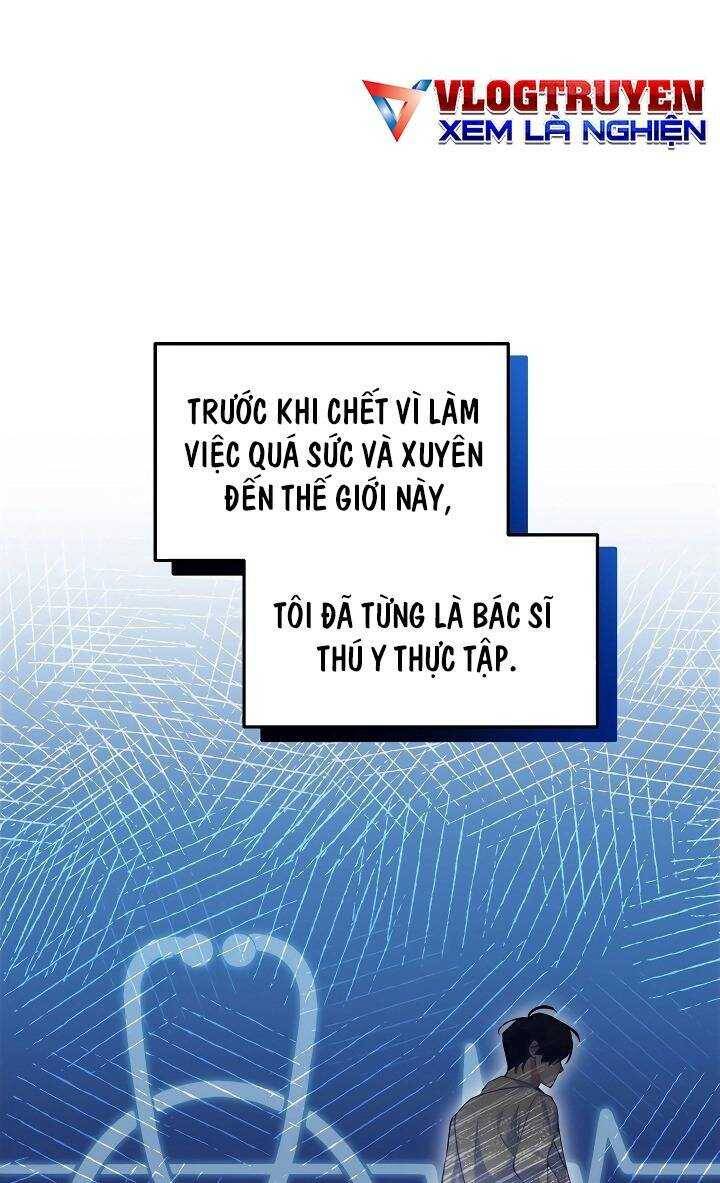 Thuần Thú Sư Thiên Tài Của Học Viện Chương 4 Ảnh 24