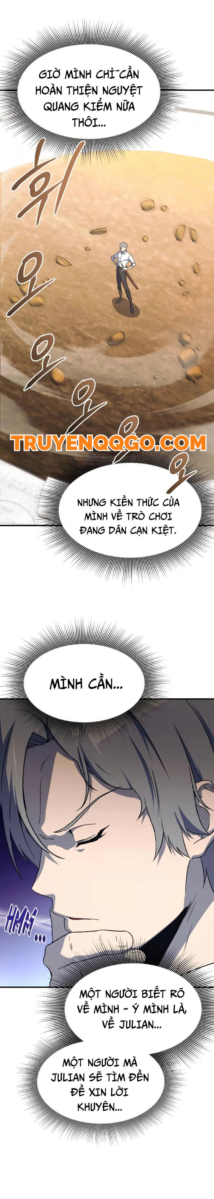 Phản Diện Tối Thượng Với Đôi Mắt Cáo Chương 6 Ảnh 19