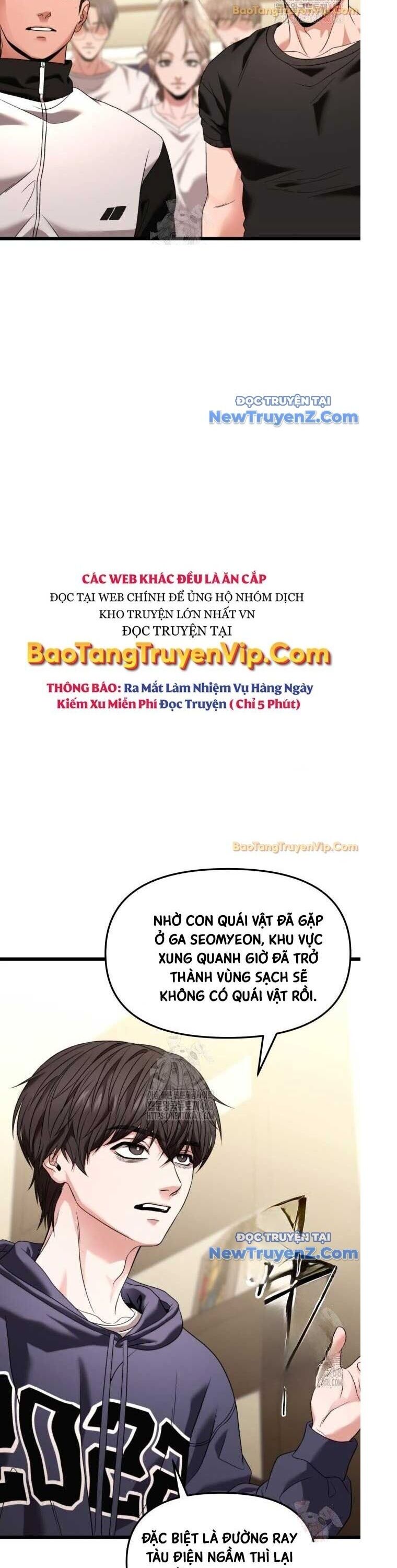 Tuyệt Đối Dân Cư Chương 28 Ảnh 16